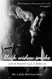 Black Widow Smoke