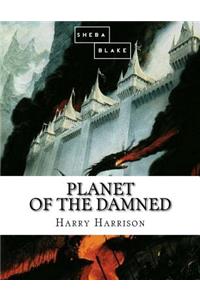 Planet of the Damned