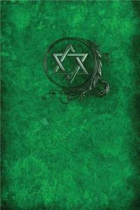 Monogram Judaism Journal