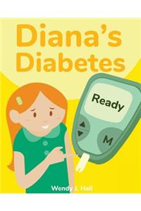 Diana's Diabetes