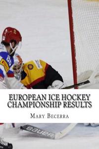 European Ice Hockey Championship Results