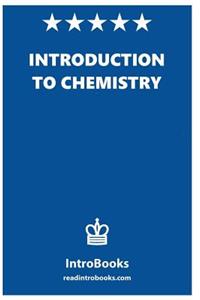 Introduction to Chemistry
