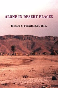 Alone in Desert Places