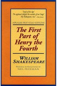First Part of Henry the Fourth