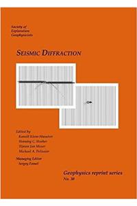 Seismic Diffraction