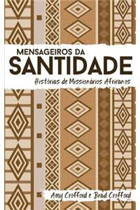Mensageiros da Santidade