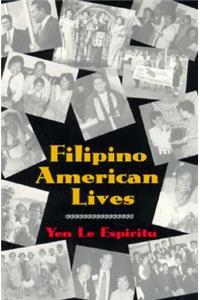 Filipino American Lives