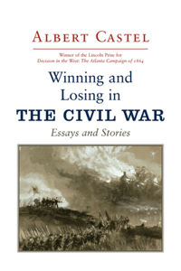 Winning and Losing in the Civil War
