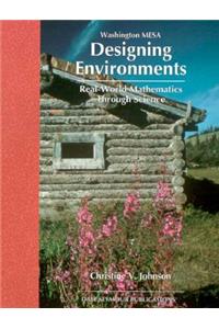 Designing Environments (Real-W