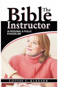 Bible Instructor