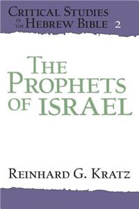 Prophets of Israel