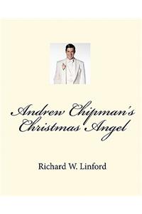 Andrew Chipman's Christmas Angel