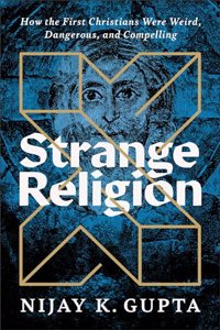 Strange Religion