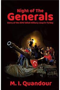 Night of the Generals