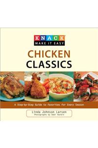 Knack Chicken Classics