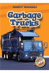 Garbage Trucks