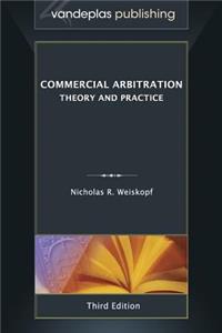 Commercial Arbitration