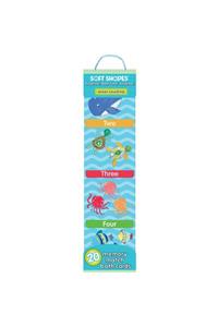 Soft Shapes Memory Match Cards