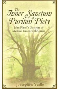 Inner Sanctum of Puritan Piety