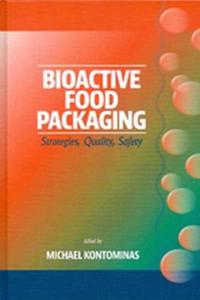 Bioactive Food Packaging
