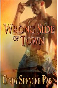 Wrong Side of Town