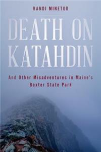 Death on Katahdin