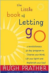 The Little Book of Letting Go