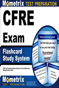 Cfre Exam Flashcard Study System