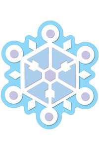 Snowflake Cut-Outs