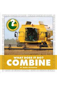 What Does It Do? Combine