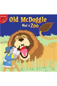 Old McDoggle Had a Zoo