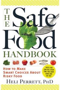 Safe Food Handbook