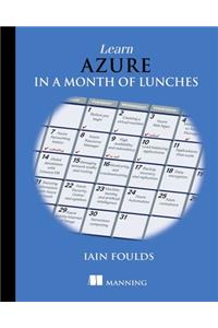 Learn Azure in a Month of Lunches