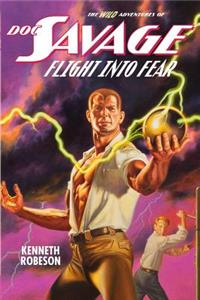 Doc Savage