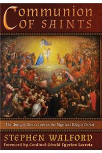 Communion of Saints