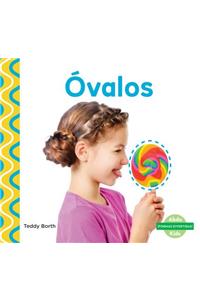 Óvalos (Ovals)
