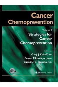 Cancer Chemoprevention