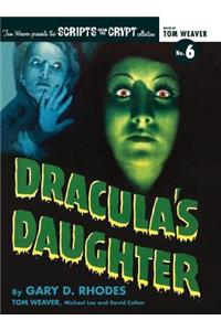 Dracula's Daughter