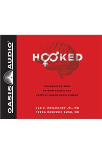 Hooked (Library Edition)