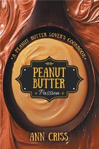 Peanut Butter Passion