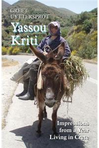 Yassou Kriti