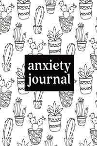 Anxiety Journal