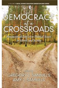 Democracy at a Crossroads