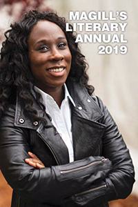 Magill's Literary Annual, 2019
