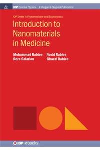 Introduction to Nanomaterials in Medicine