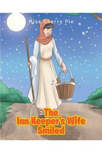 The Inn Keeper's Wife Smiled