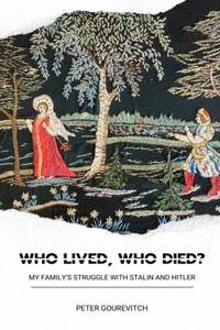 Who Lived, Who Died?