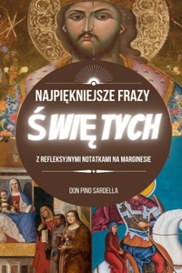 NajpiĘkniejsze Frazy ŚwiĘtych