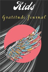 Kids Gratitude Journal