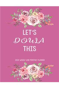 Let's Doula This